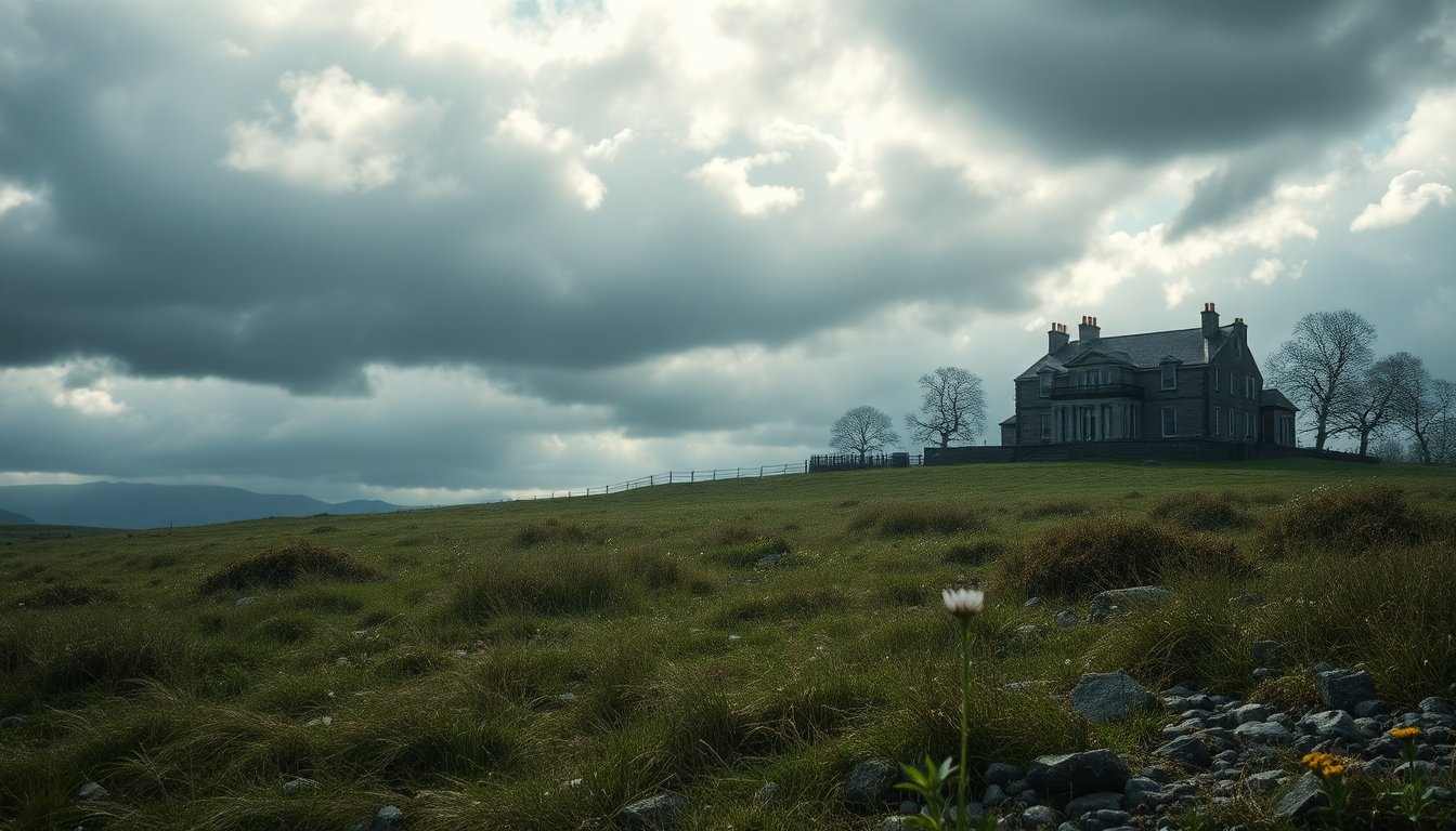 a deep dive into the set design and immersive experience of wuthering heights 1770667894