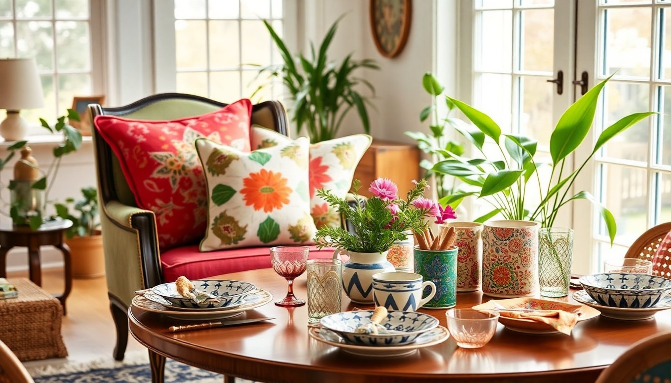 anthropologie partners with damson madder for a vibrant home decor collection 1770297483
