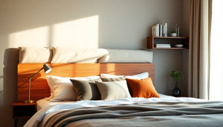 elevate your bedroom style with these creative ikea headboard hacks 1770580494