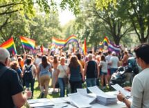 empowering the lgbt community for health and rights advocacy in 2026 1770624533