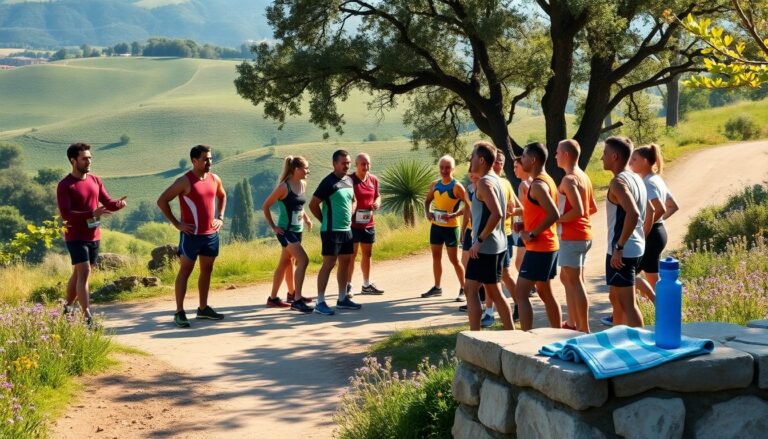 experience the excitement of teamwork in running events 1770254041