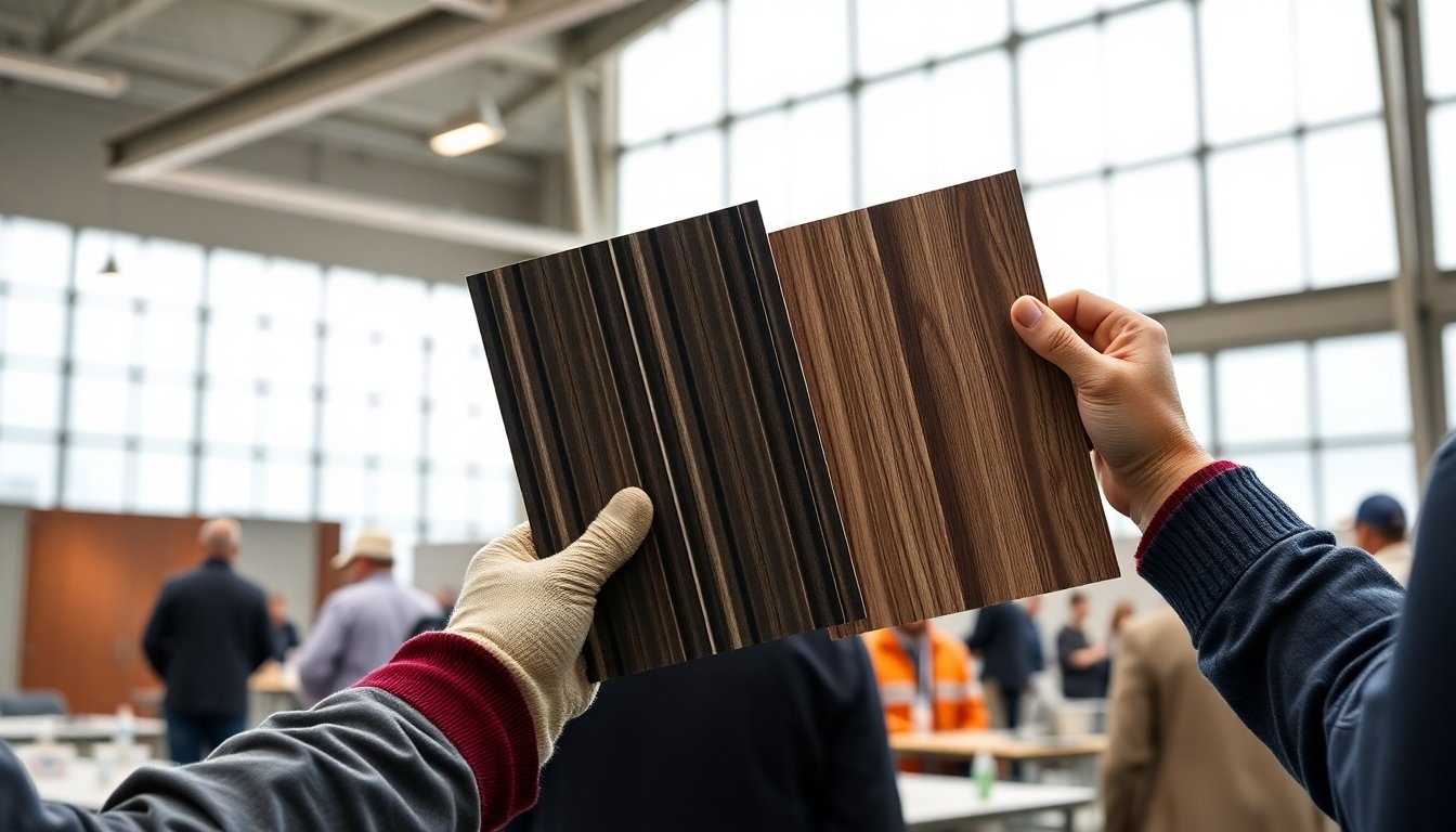 explore metal roofing options at clark county home idea fair 2026 1771961375