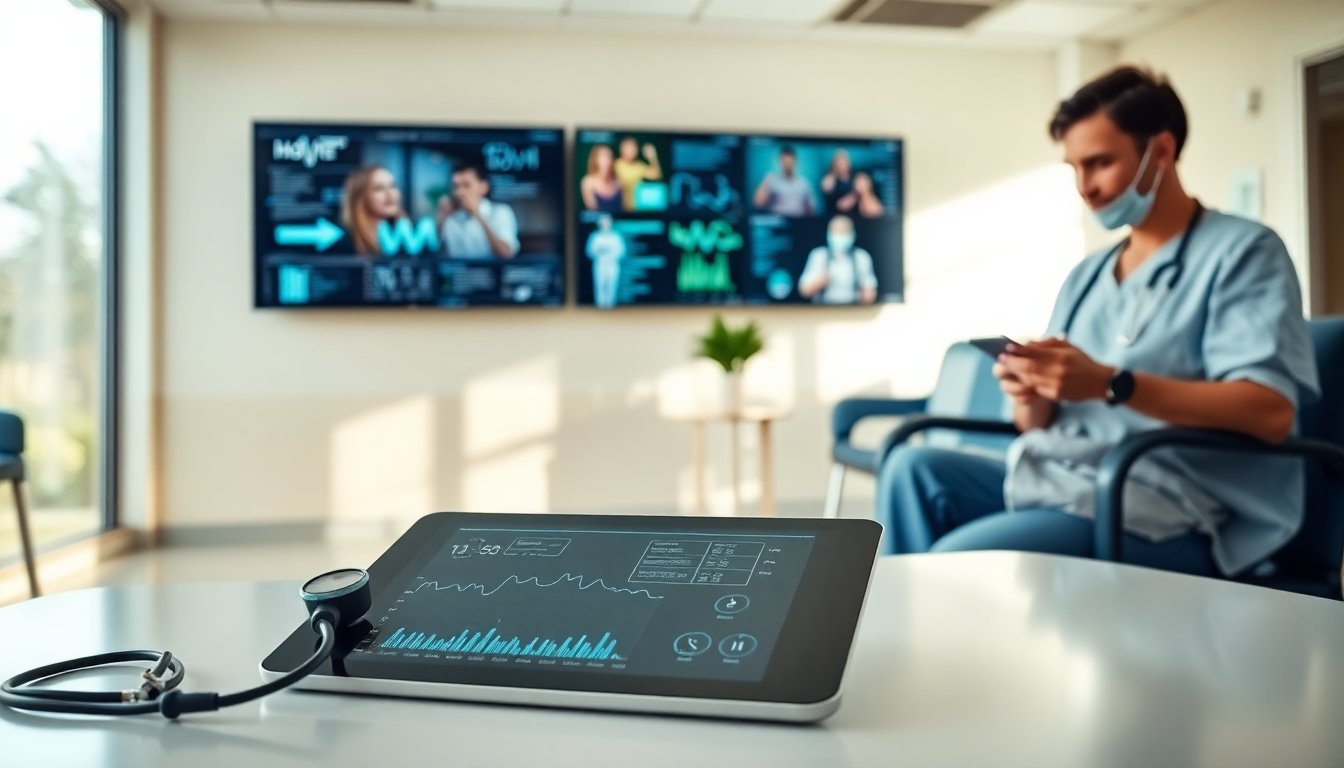 how digital health technologies improve patient outcomes 1770332546