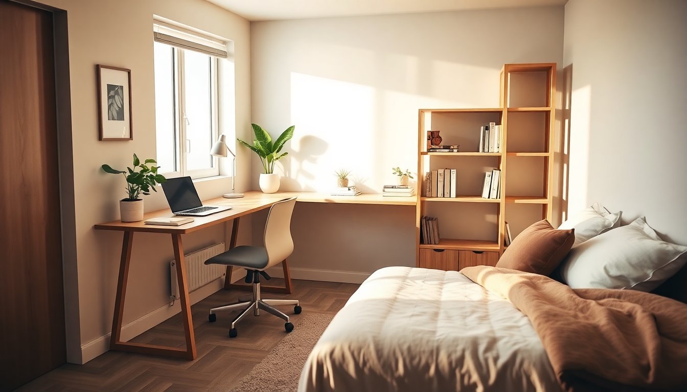 innovative home office setup ideas for small spaces 1770558812