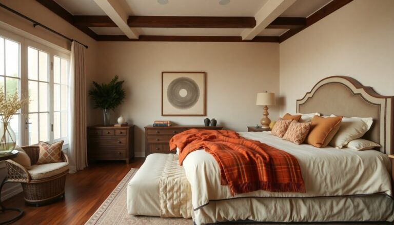 primary bedroom makeover with spanish inspired design and smart sleeping solutions 1772158477