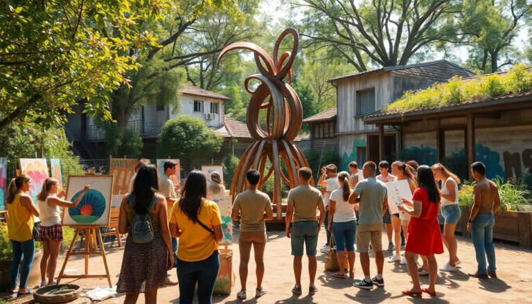 the impact of art and culture on sustainable community development 1770079534