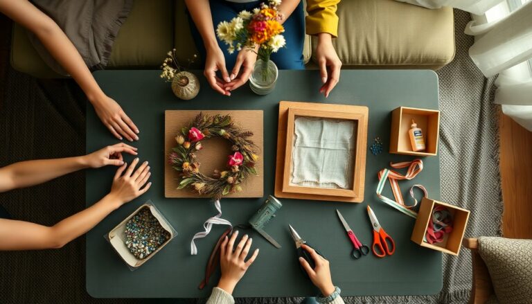 at home bachelorette craft night ideas to celebrate creatively 1774513754