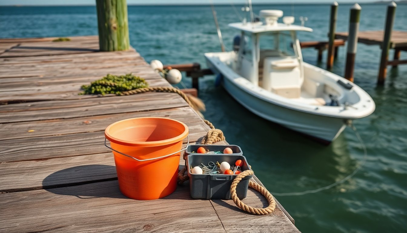 budget friendly beach towns and tips for booking inshore fishing charters 1774254388