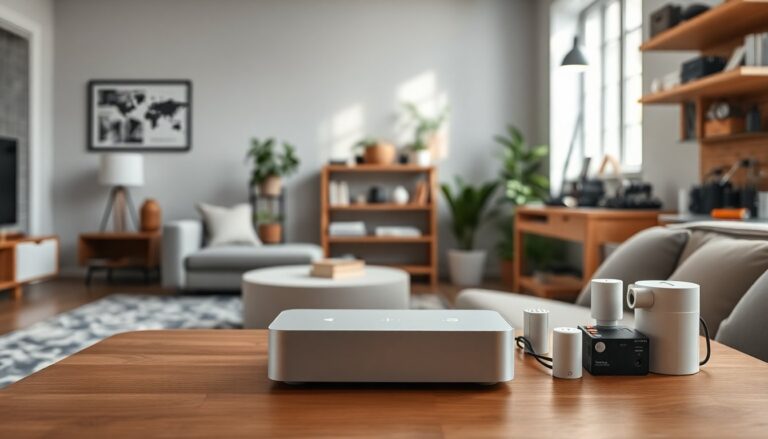 choose the right smart home controller and sensors for reliable protection 1773389640