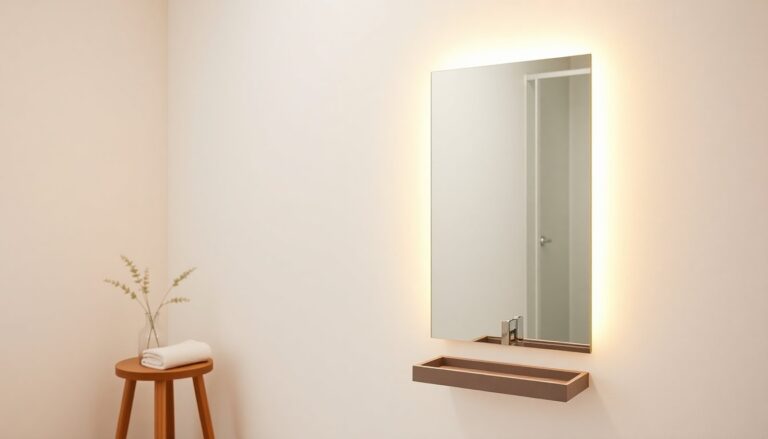 diy backlit mirror using ikea skala barlast and blaser 1774362366