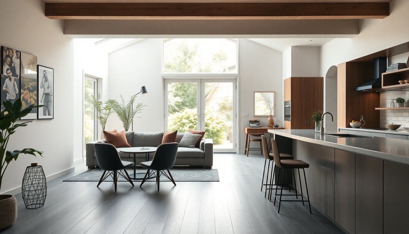 explore the idea home with country club living design and partners 1772655260