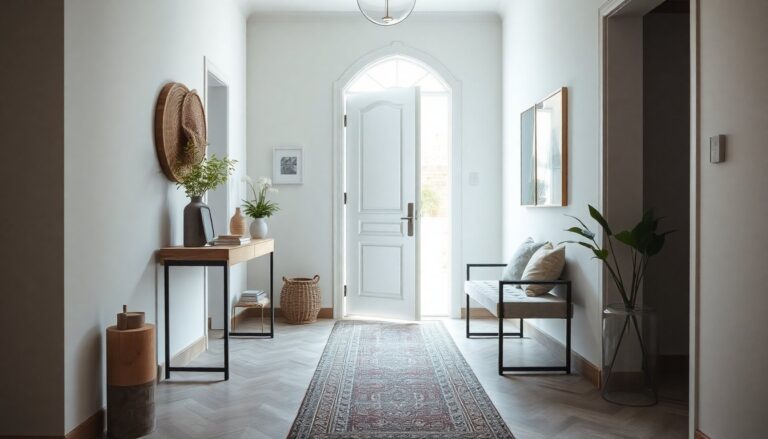 foyer furnishing tips to create a welcoming first impression 1773065701