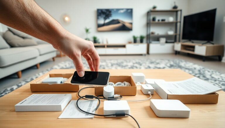 home setupc how to set up a smart home efficiently 1772352884