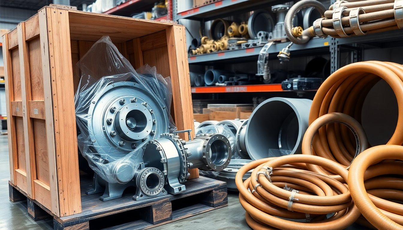 honolulu wastewater pump materials supply and delivery solicitation 1774751293