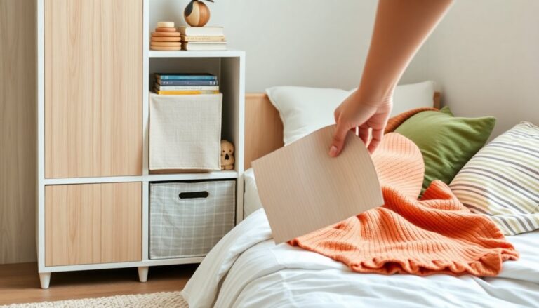 how to customize ikea trofast and choose bedroom essentials for a cohesive look 1772676864