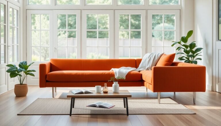 joybird briar sleeper sofa review style comfort and practicality 1773260015