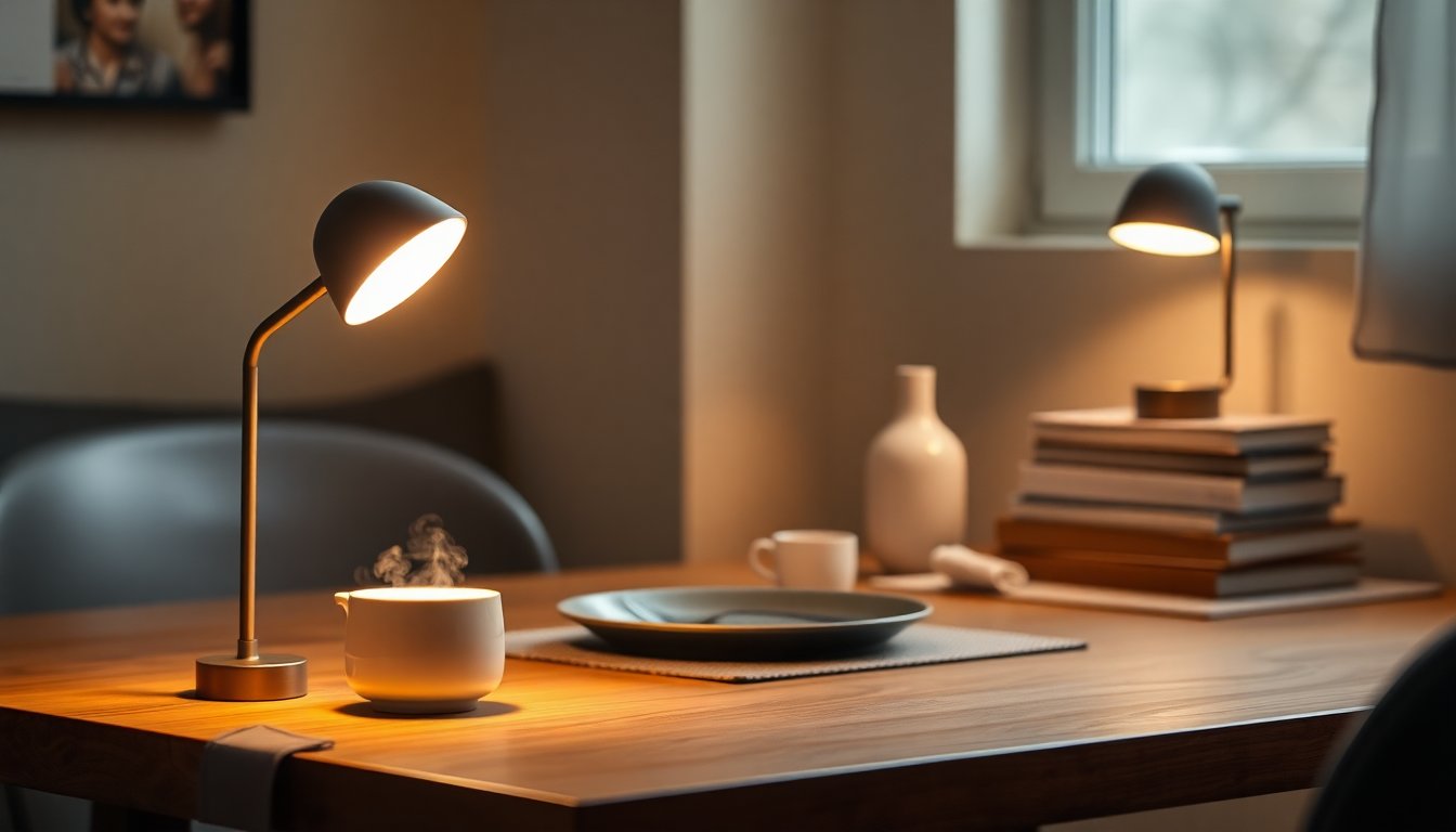 save on cordless lamps during the amazon big spring sale 1774600158