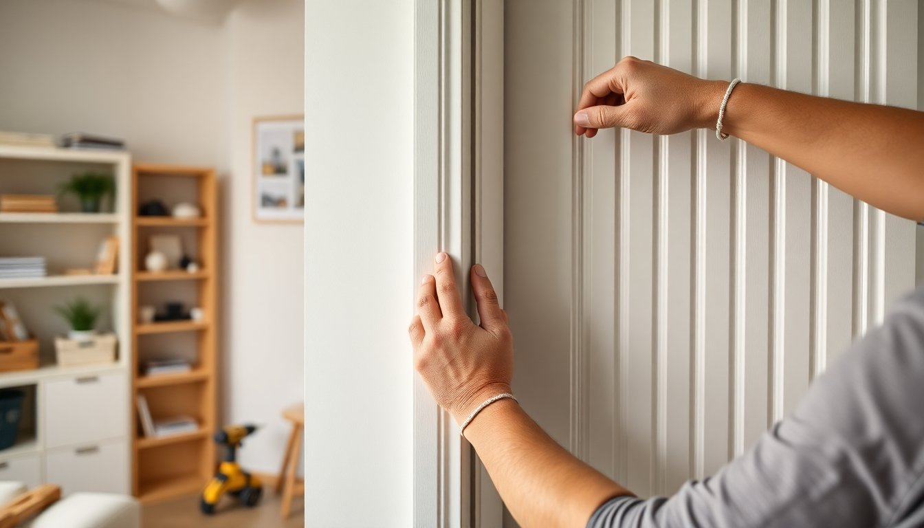 simplify your ikea ivar makeover with the new fluted panels 1772849726