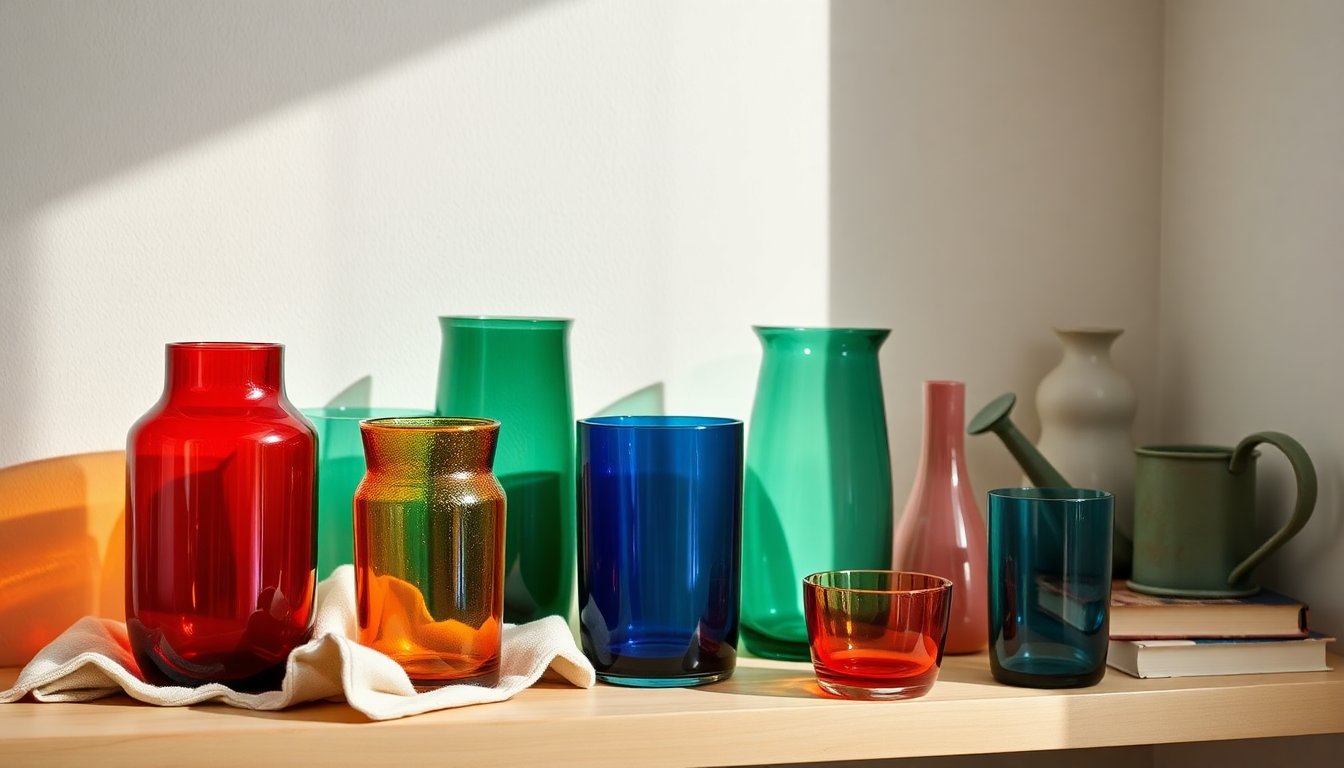 thrifted glass vase ideas to brighten your home 1773692019