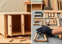 transform flat pack furniture on a budget 12 brilliant diy upgrades that look expensive 1773022553