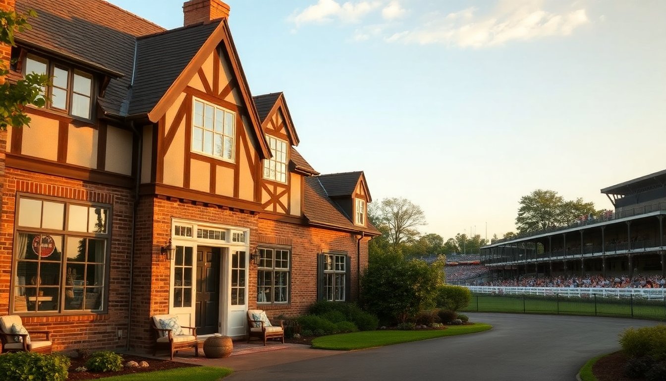 tudor retreat near saratoga race course refreshed for bobby flays seasonal entertaining 1772914500