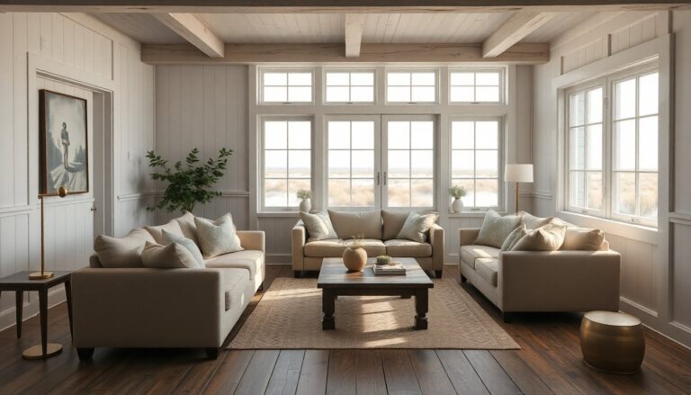 vintage inspired nags head remodel blends patina and practical living 1774772733