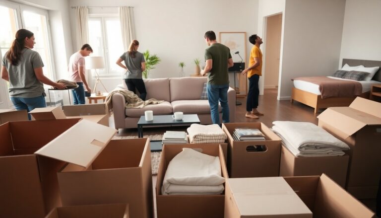 volunteer to stage and furnish homes for wildfire recovery 1774924290