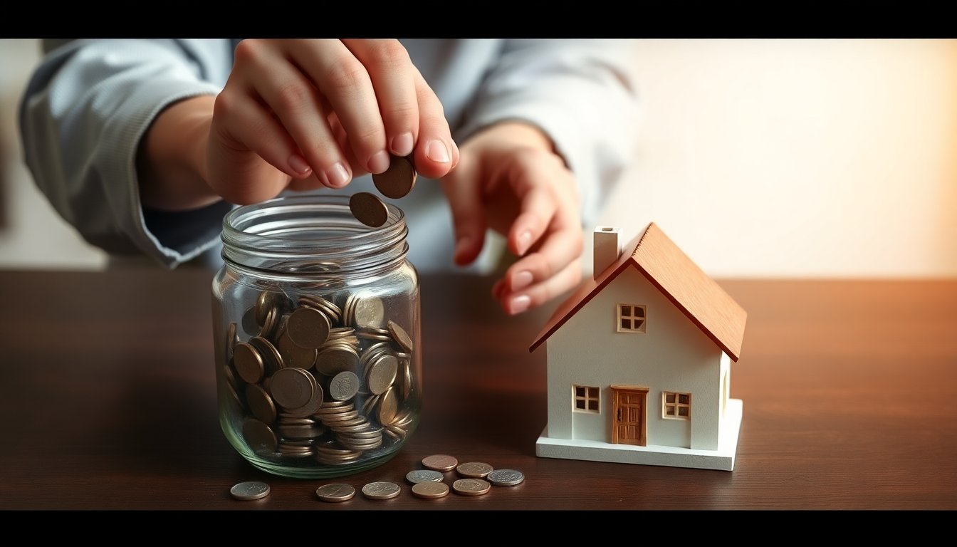 why tapping 401k savings for a home down payment can undermine retirement 1774037634