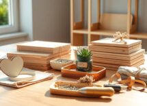 Affordable and creative IKEA Mother's Day gifts to make at home