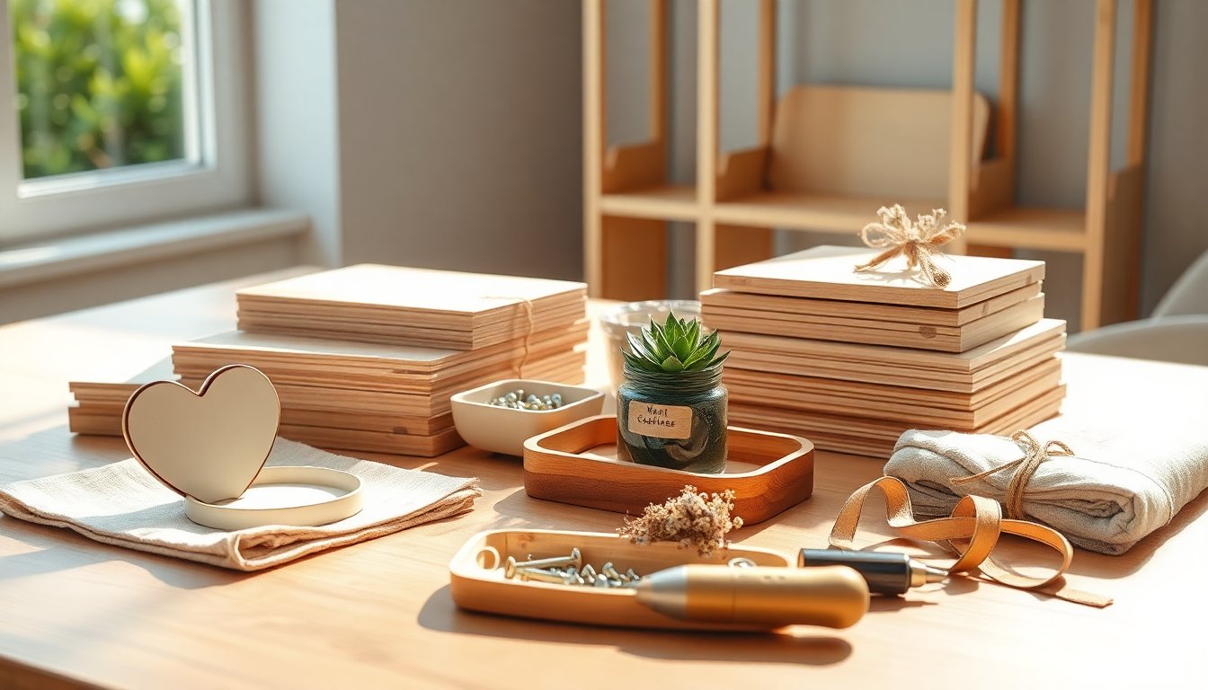 Affordable and creative IKEA Mother's Day gifts to make at home