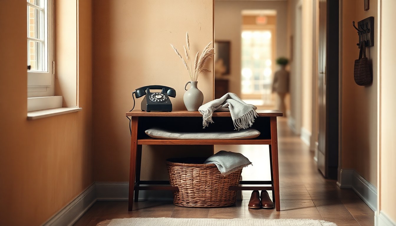 Bring back the gossip bench: a practical guide to styling and sourcing