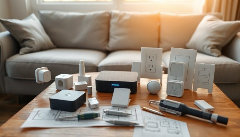Build a flexible Aeotec smart home with Z-Wave devices