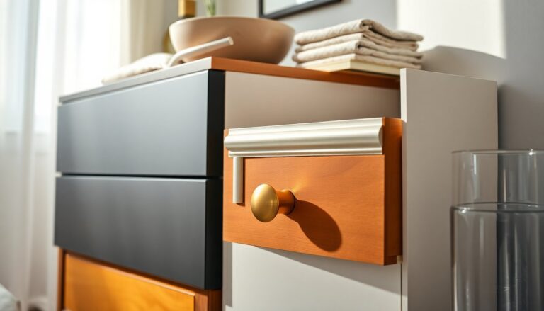 Easy IKEA Malm hacks to create a bespoke dresser