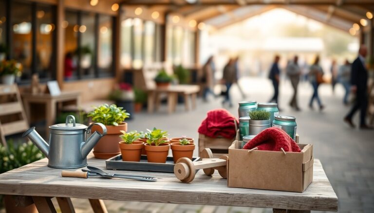 Free home and garden fair with plant sale and family activities in Ridgefield