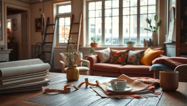 How Carice van Houten and Atelier ND transformed a 1918 brownstone