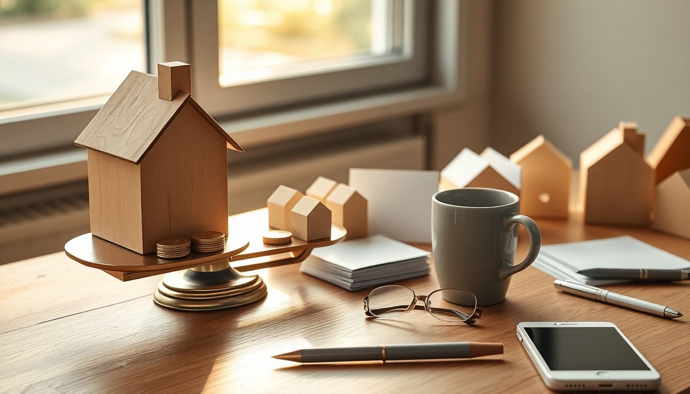 How to choose a mortgage and monitor rates with Rocket Mortgage