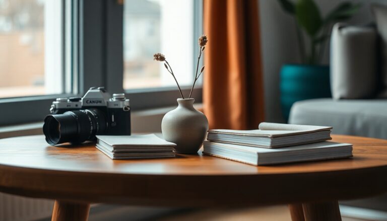 How to weave your partner's interests into home decor for a cohesive look