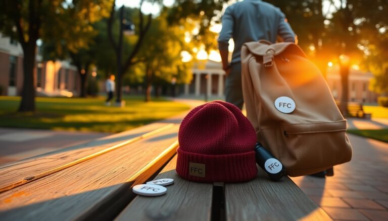 Low-cost NFC stickers help return lost items on campus and beyond