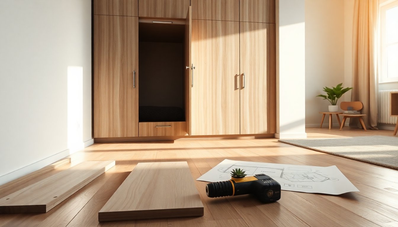 Murphy Door named among the 25 most searched IKEA hacks of 2026