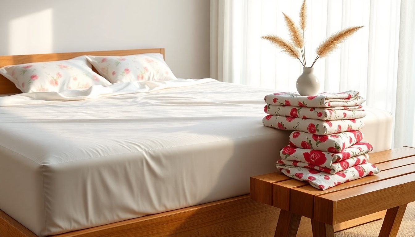 Shop 7D floral and kids fitted bedsheets in super king and king sizes