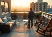 Shop Amazon patio furniture deals: sectionals and bistro sets under $300