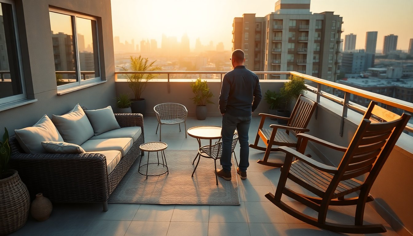 Shop Amazon patio furniture deals: sectionals and bistro sets under $300