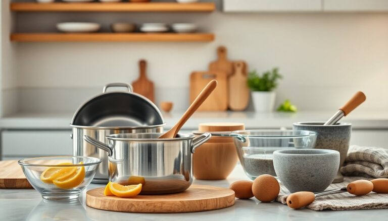 Shop toxicologist-approved kitchenware to reduce microplastics and avoid leaching