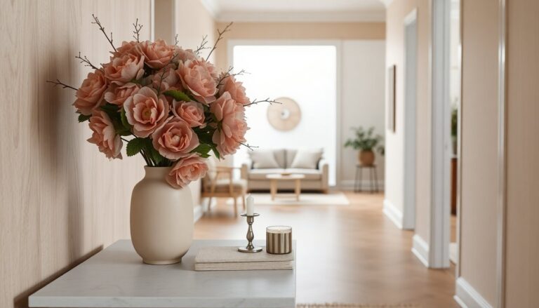 simple fall decorating tips for a cohesive home tour 1775032131