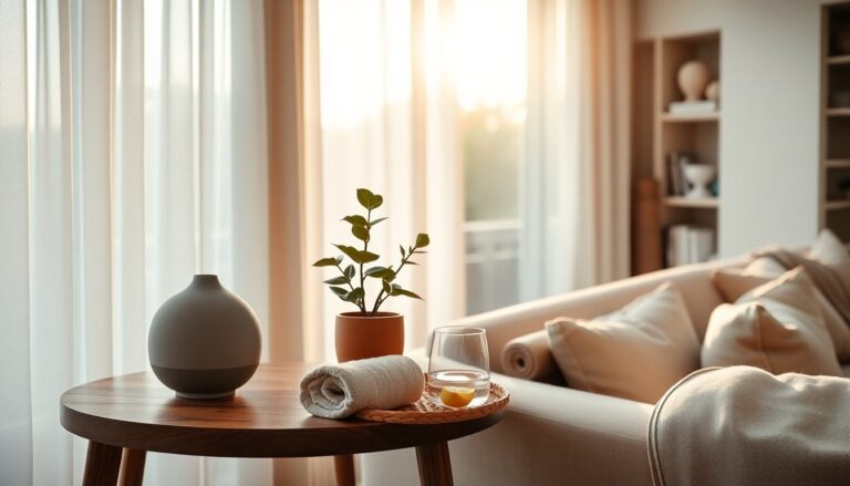 Small changes that make a big difference for home wellness