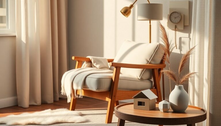 What furnishing means and how it is used