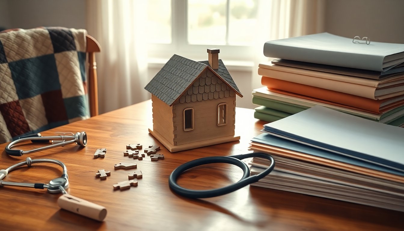 Why integrating IHSS into Medi-Cal managed care could improve home-based care