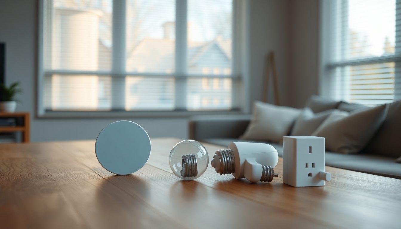 Z-Wave home automation guide for practical smart homes