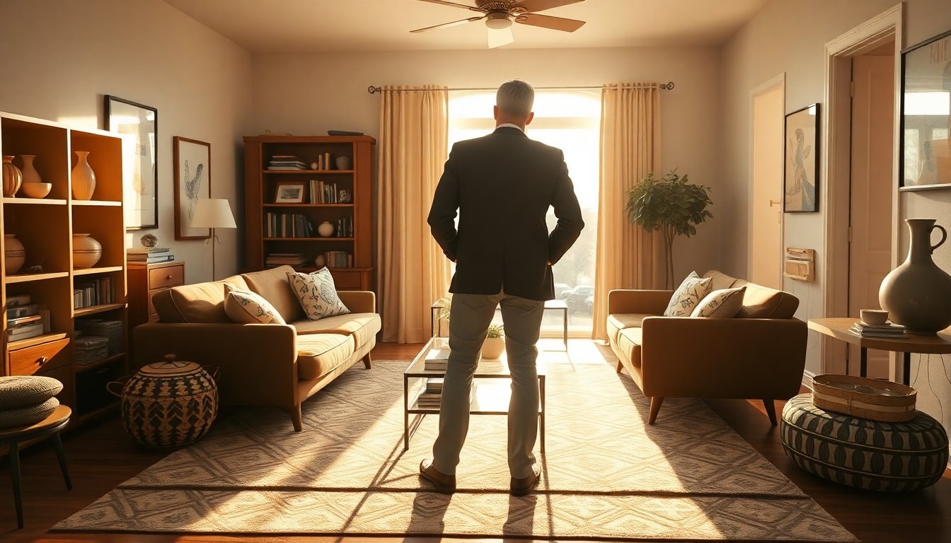 14 decor mistakes that make a home look dated and how to fix them