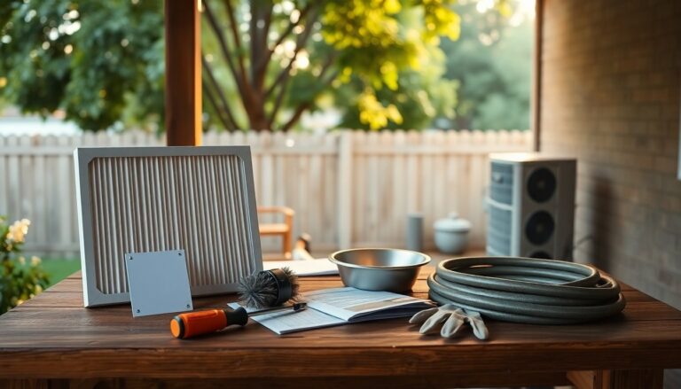 Extend your air conditioner's life with simple maintenance tips